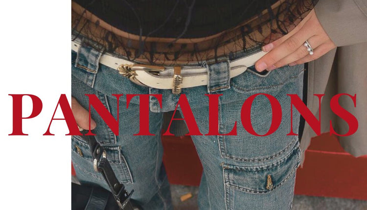 PANTS