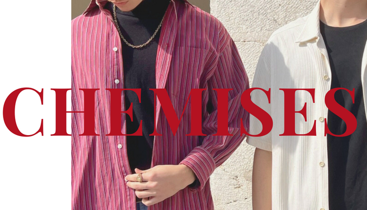 SHIRTS