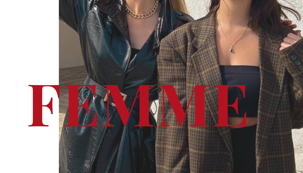 FEMME
