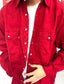 Chemise oversize Levi’s vintage 80s Taille XL