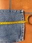 Pantalón vaquero vintage 80s Talla M
