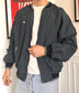 Veste Lacoste vintage réversible 80s Taille L