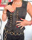 Top original vintage 80s Size M