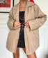 Giacca oversize vintage anni '80 taglia M