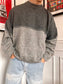 Pull oversize vintage 80s Taille L