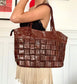 Borsa vintage anni '80
