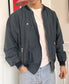 Veste Lacoste vintage réversible 80s Taille L