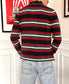 Vintage 80s striped sweater Size M