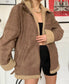 Chaqueta aviador vintage 80s oversize Talla M