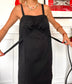 Abito vintage originale anni '80 taglia S