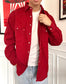 Chemise oversize Levi’s vintage 80s Taille XL
