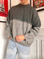 Pull oversize vintage 80s Taille L