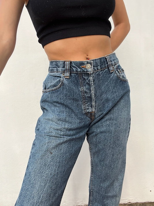 Vintage 80s Jeans Size M