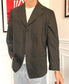 Americana Vintage 80s oversize Talla L