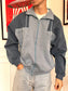 Cárdigan Vintage 80s oversize Talla L