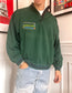 Pull oversize vintage 80s Taille M