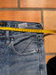 Pantalón vaquero vintage 80s Talla M
