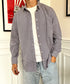 Vintage 80s Checkered Shirt Size L