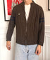 Gilet Lacoste vintage 80s Taille M