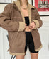 Chaqueta aviador vintage 80s oversize Talla M