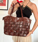 Borsa vintage anni '80