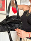 Bolso vintage años 80