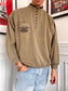 Maglione oversize vintage anni '80 taglia M