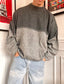Pull oversize vintage 80s Taille L