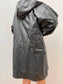 Chaqueta impermeable Vintage 80s Talla M