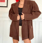 Veste/Manteaux oversize vintage 80s Taille M/L