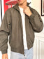 Giacca oversize vintage anni '80 taglia M